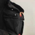 Пальто  Артикул LUX-28133. Вид 4