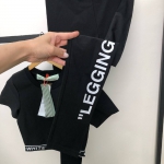 Костюм женский Off-White™ Артикул LUX-33411. Вид 3