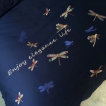 Комплект постельного белья  Артикул LUX-28673. Вид 2