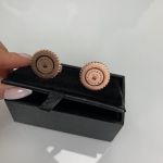 Запонки Rolex Артикул LUX-28559. Вид 1