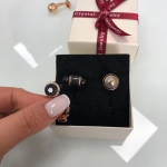 Запонки MONT BLANC Артикул LUX-28537. Вид 2