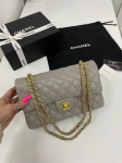 Сумка женская 30 см Chanel Артикул LUX-83880. Вид 1