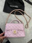 Сумка женская Chanel Артикул LUX-117173. Вид 1
