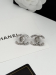 Серьги Chanel Артикул LUX-122085. Вид 1