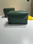 Косметичка Goyard Артикул LUX-127024. Вид 1