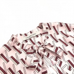 Рубашка женская Valentino Артикул LUX-28227. Вид 2