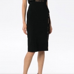 Юбка  Versace Артикул LUX-28152. Вид 1