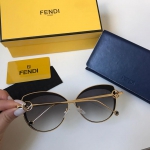 Очки Fendi Артикул LUX-25436. Вид 2