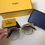 Очки Fendi Артикул LUX-26718. Вид 2