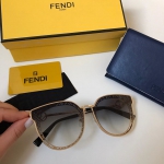 Очки Fendi Артикул LUX-26718. Вид 3