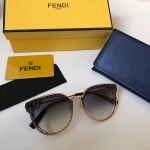 Очки Fendi Артикул LUX-26718. Вид 1