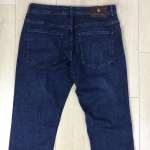 Брюки Salvatini   Артикул LUX-28702. Вид 3