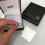 Запонки MONT BLANC Артикул LUX-28536. Вид 3