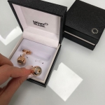 Запонки MONT BLANC Артикул LUX-28541. Вид 2