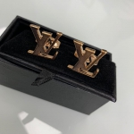 Запонки Louis Vuitton Артикул LUX-28560. Вид 1