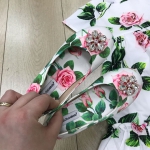 Балетки Dolce & Gabbana Артикул LUX-28726. Вид 1