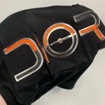 Футболка Christian Dior Артикул LUX-28424. Вид 2