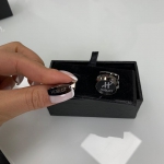 Запонки Hublot Артикул LUX-28561. Вид 4