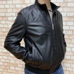 Куртка мужская  Stefano Ricci Артикул LUX-28330. Вид 1