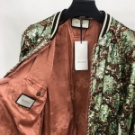 Бомбер Gucci Артикул LUX-23498. Вид 2