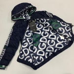 Куртка   Dolce & Gabbana Артикул LUX-28876. Вид 3