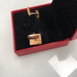 Запонки Cartier Артикул LUX-28535. Вид 2