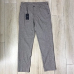 Брюки Salvatini   Артикул LUX-28701. Вид 1