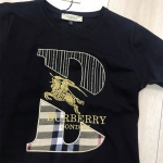Футболка Burberry Артикул LUX-29157. Вид 2