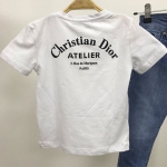 Футболка Christian Dior Артикул LUX-29104. Вид 2