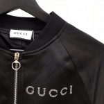  Бомбер Gucci Артикул LUX-29158. Вид 3