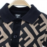 Поло Fendi Артикул LUX-29106. Вид 2