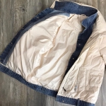 Куртка женская  Артикул LUX-29235. Вид 2