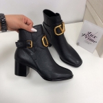 Ботильоны Valentino Артикул LUX-20228. Вид 1