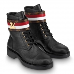  Ботинки женские Louis Vuitton Артикул ОЖ-082. Вид 3