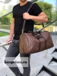 Сумка дорожная KEEPALL 50 Louis Vuitton Артикул СМ-279. Вид 2