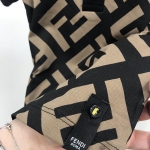 Поло Fendi Артикул LUX-29106. Вид 3