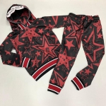 Костюм спортивный Dolce & Gabbana Артикул LUX-29315. Вид 1