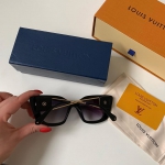 Очки Louis Vuitton Артикул LUX-29345. Вид 3