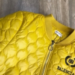 Куртка женская Balenciaga Артикул LUX-29349. Вид 2