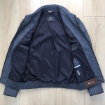 Ветровка  Loro Piana Артикул LUX-29524. Вид 2