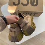  Кроссовки женские Adidas Yeezy Boost Adidas Артикул LUX-29488. Вид 3