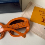 Очки Louis Vuitton Артикул LUX-14061. Вид 3