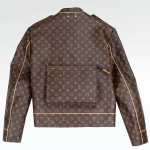 Куртка женская  Louis Vuitton Артикул LUX-29356. Вид 3