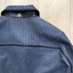 Ветровка  Loro Piana Артикул LUX-29524. Вид 3