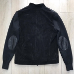  Ветровка Billionaire Артикул LUX-29529. Вид 3