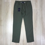 Брюки мужские  Артикул LUX-29468. Вид 1