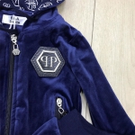 Костюм спортивный Philipp Plein Артикул LUX-29372. Вид 3