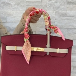 Сумка женская Hermes Birkin 35 togo Hermes Артикул LUX-29574. Вид 2