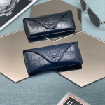  Футляр под очки  Артикул LUX-29481. Вид 1