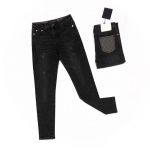 Джинсы женские  Louis Vuitton Артикул LUX-29643. Вид 1